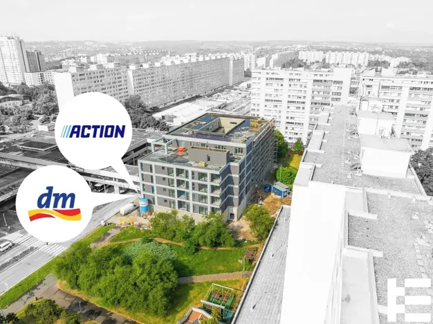 Prodej skladu, Praha - Bohnice, Lodžská, 18 m2