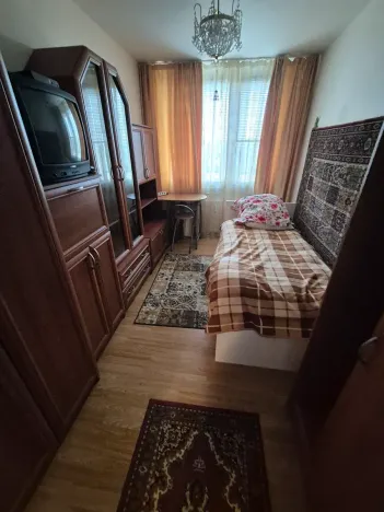 Prodej bytu 4+kk, Obrnice, Nová výstavba, 80 m2