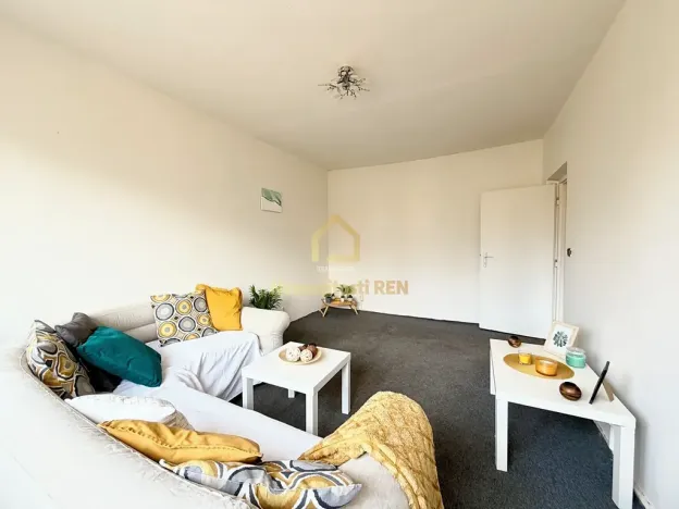 Prodej bytu 2+1, Ostrava, Adamusova, 53 m2