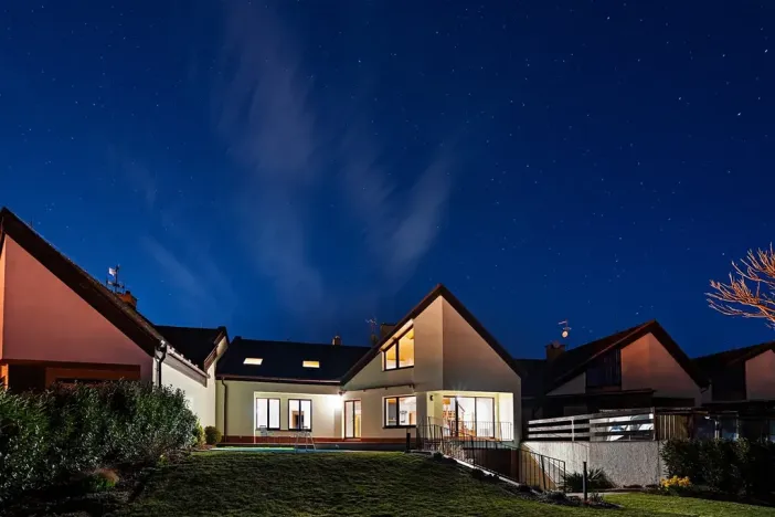 Prodej rodinného domu, Plzeň, Na Hraně, 306 m2