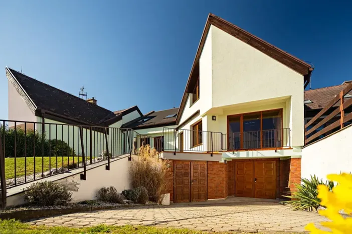 Prodej rodinného domu, Plzeň, Na Hraně, 306 m2