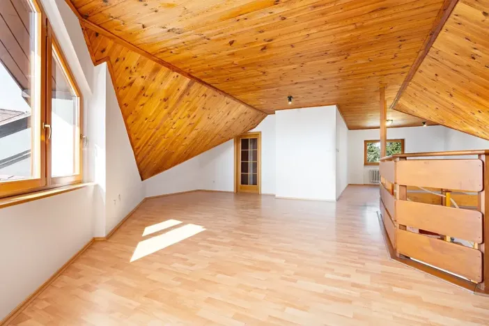 Prodej rodinného domu, Plzeň, Na Hraně, 306 m2