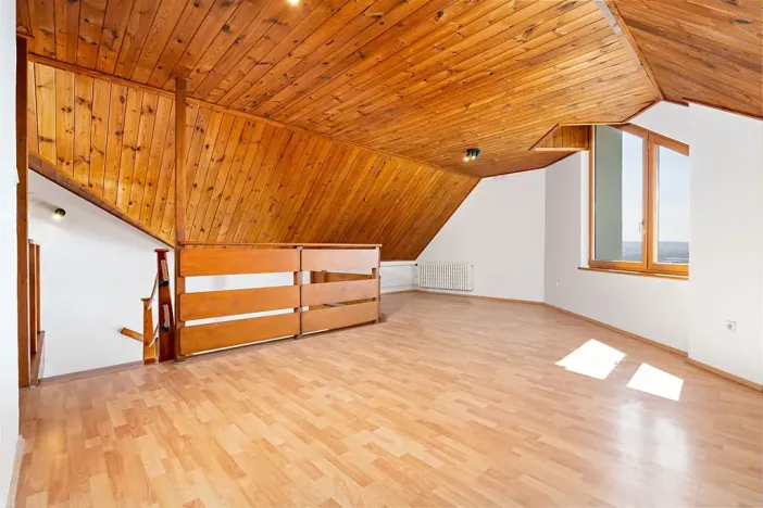 Prodej rodinného domu, Plzeň, Na Hraně, 306 m2