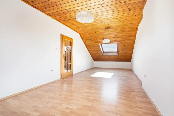 Prodej rodinného domu, Plzeň, Na Hraně, 306 m2