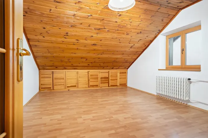 Prodej rodinného domu, Plzeň, Na Hraně, 306 m2