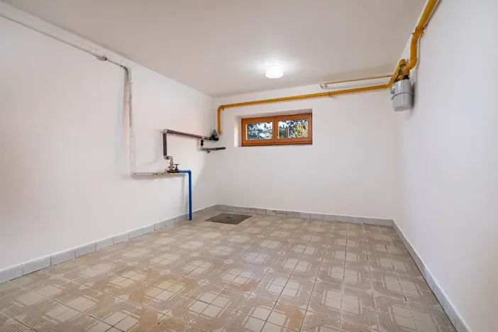 Prodej rodinného domu, Plzeň, Na Hraně, 306 m2