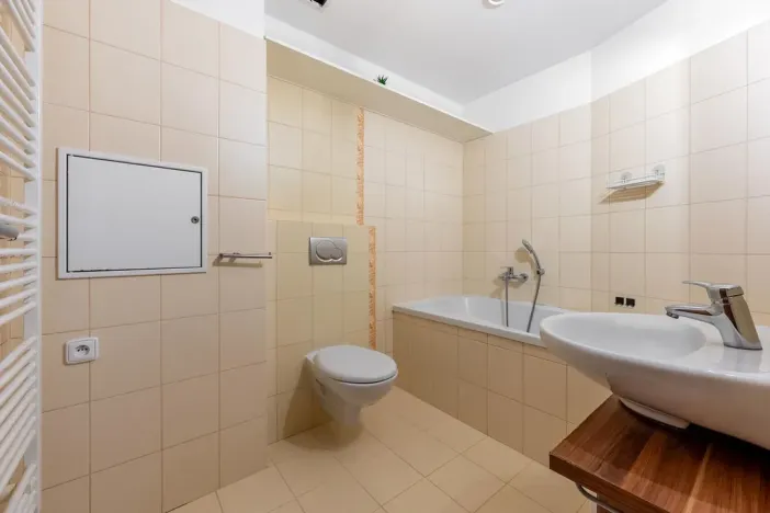 Pronájem bytu 2+kk, Chotěšov, Nová, 50 m2