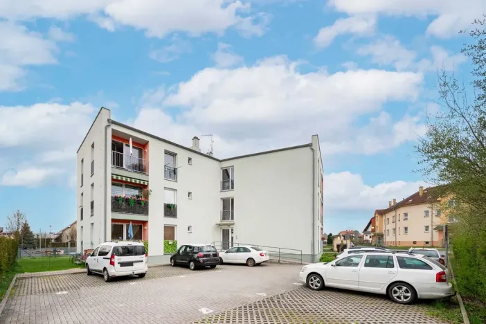 Pronájem bytu 2+kk, Chotěšov, Nová, 50 m2