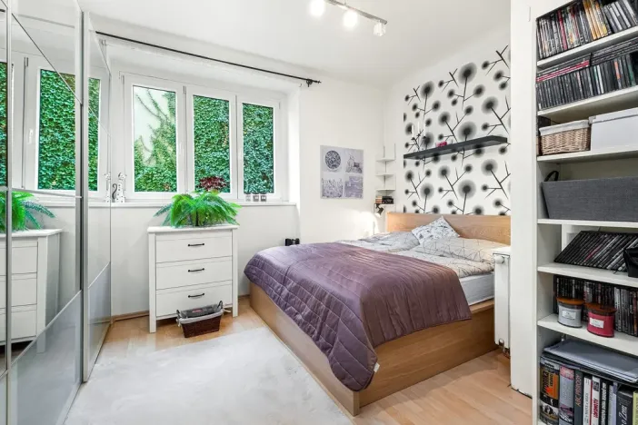 Prodej bytu 3+1, Praha - Holešovice, Letohradská, 77 m2