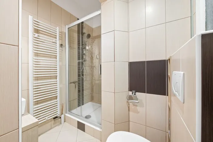 Prodej bytu 3+1, Praha - Holešovice, Letohradská, 77 m2