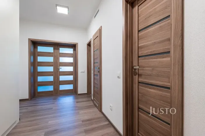 Pronájem bytu 2+kk, Staré Město, Mahenova, 45 m2