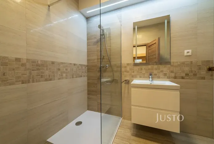 Pronájem bytu 2+kk, Staré Město, Mahenova, 45 m2