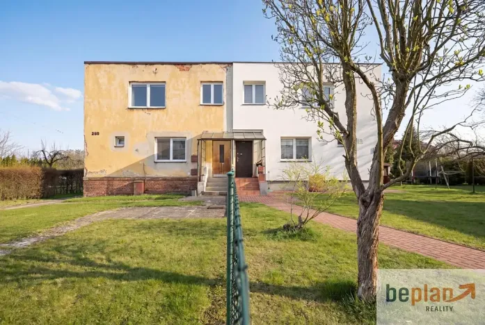 Prodej bytu 4+1, Štěpánkovice, Albertovec, 150 m2