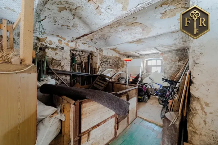 Prodej rodinného domu, Petrovice, 246 m2