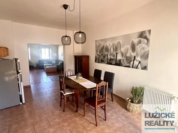 Prodej rodinného domu, Česká Kamenice, Smetanova, 241 m2