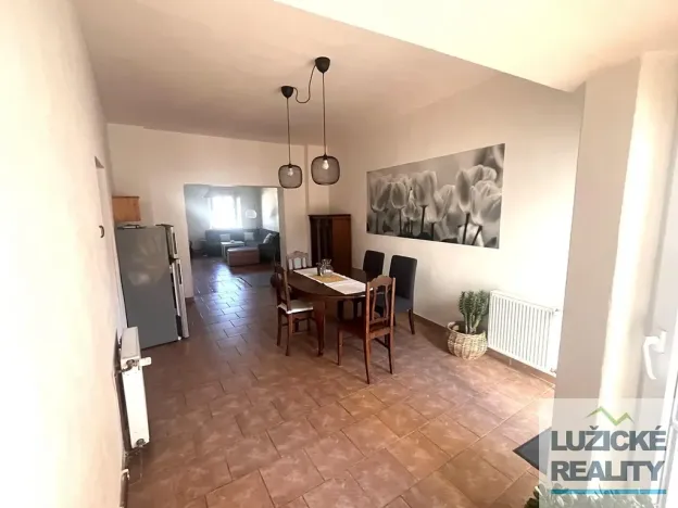 Prodej rodinného domu, Česká Kamenice, Smetanova, 241 m2