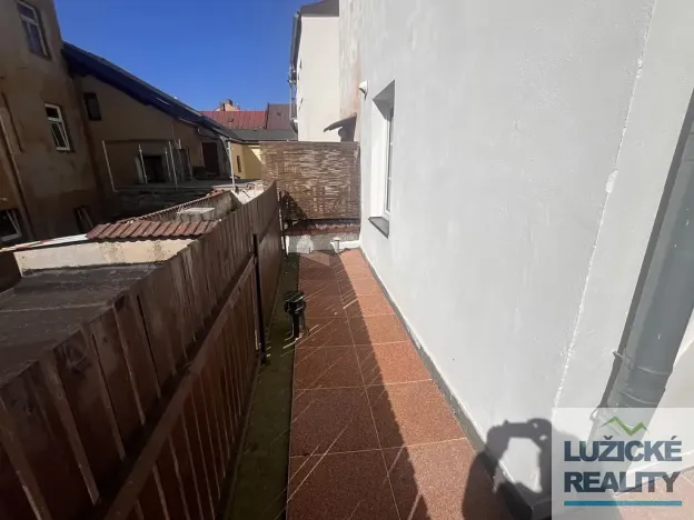 Prodej rodinného domu, Česká Kamenice, Smetanova, 241 m2