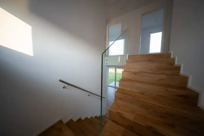 Prodej rodinného domu, Praha - Nebušice, Noseckých, 122 m2