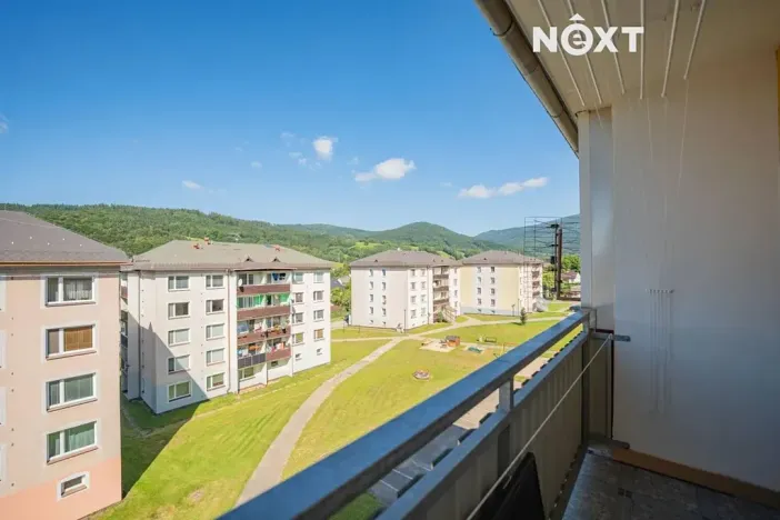 Prodej bytu 3+1, Loučná nad Desnou, 74 m2