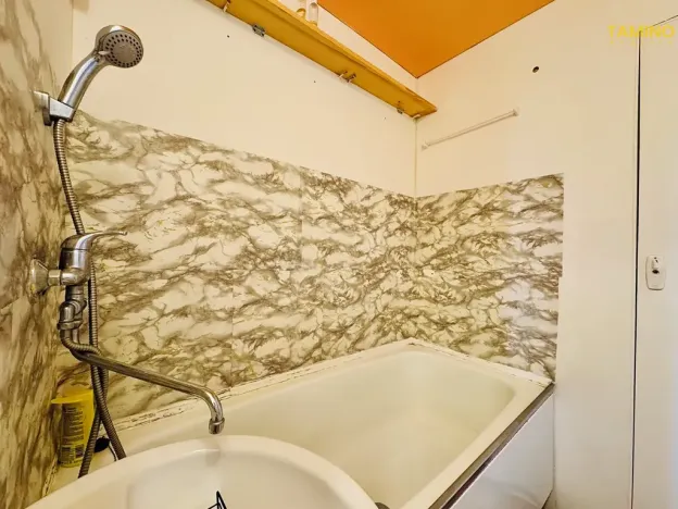 Pronájem bytu 2+1, Třebíč, Obránců míru, 58 m2