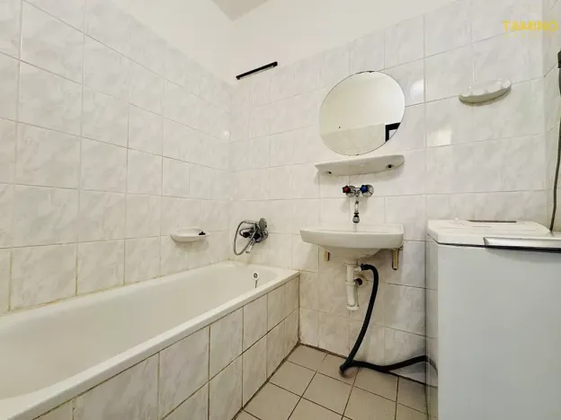 Pronájem bytu 2+kk, Třebíč, Velkomeziříčská, 41 m2