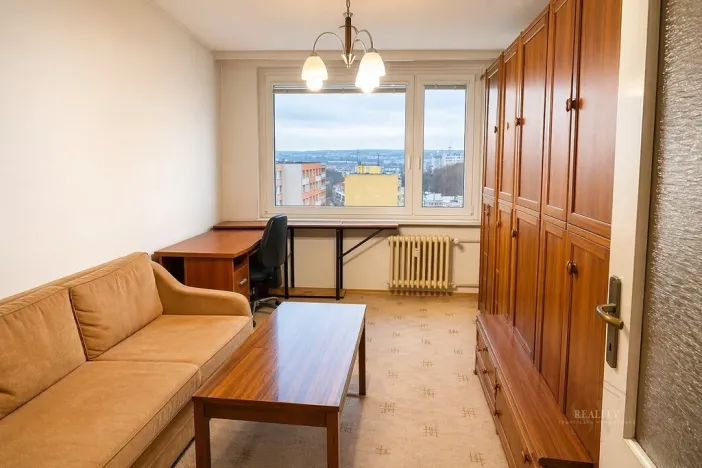 Prodej bytu 3+1, Praha - Michle, Ohradní, 81 m2