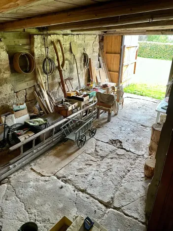 Prodej chalupy, Police nad Metují, 249 m2