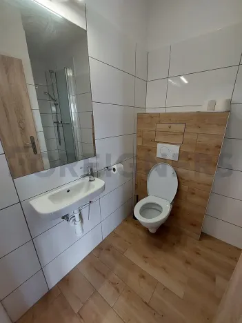 Pronájem bytu 1+kk, Olomouc, Ztracená, 25 m2