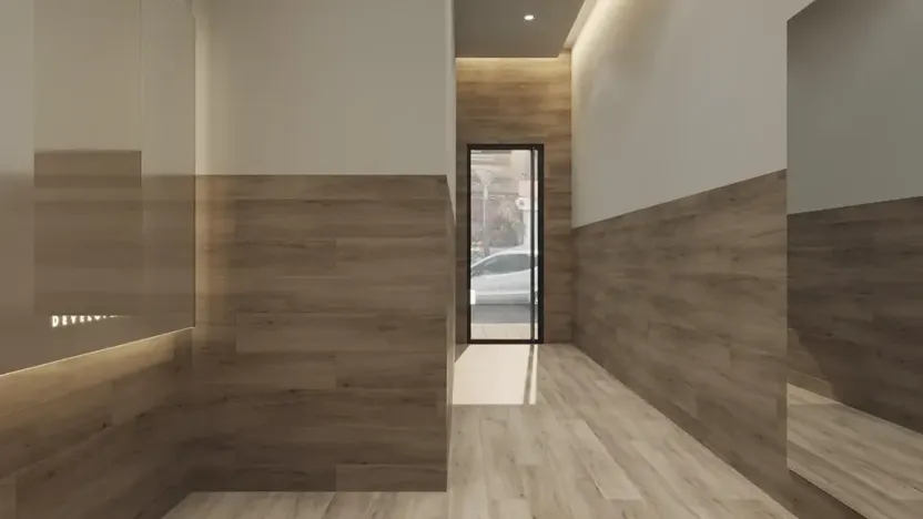 Prodej bytu 2+kk, Torrevieja, Španělsko, 57 m2