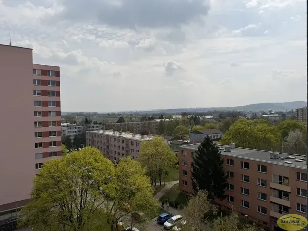 Prodej bytu 2+1, Kroměříž, Spáčilova, 57 m2