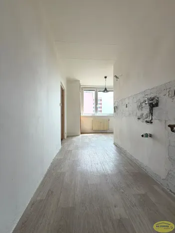 Prodej bytu 2+1, Kroměříž, Spáčilova, 57 m2