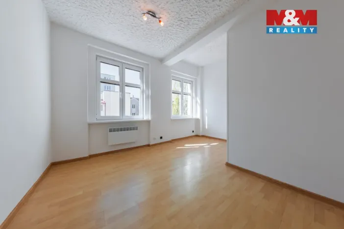 Prodej bytu 2+1, Karlovy Vary - Rybáře, Sokolovská, 77 m2