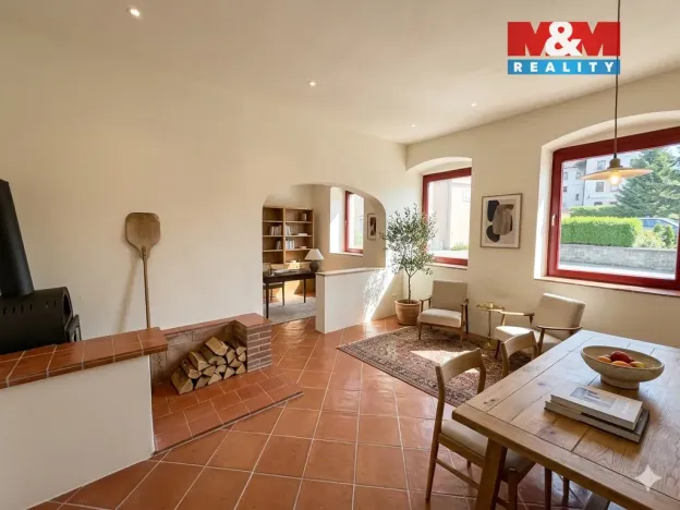 Prodej rodinného domu, Staré Město, Hanušovická, 235 m2