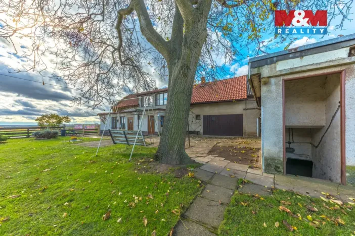 Prodej rodinného domu, Řepín, Mělnická, 217 m2