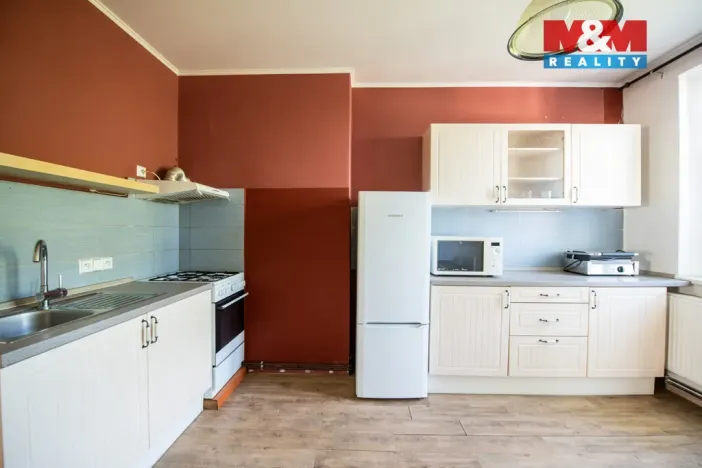 Pronájem bytu 2+1, Hradec Králové, Šimkova, 75 m2