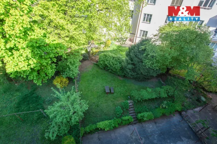 Pronájem bytu 2+1, Hradec Králové, Šimkova, 75 m2