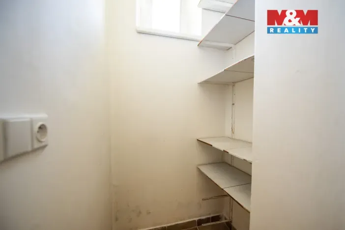 Pronájem bytu 2+1, Hradec Králové, Šimkova, 75 m2