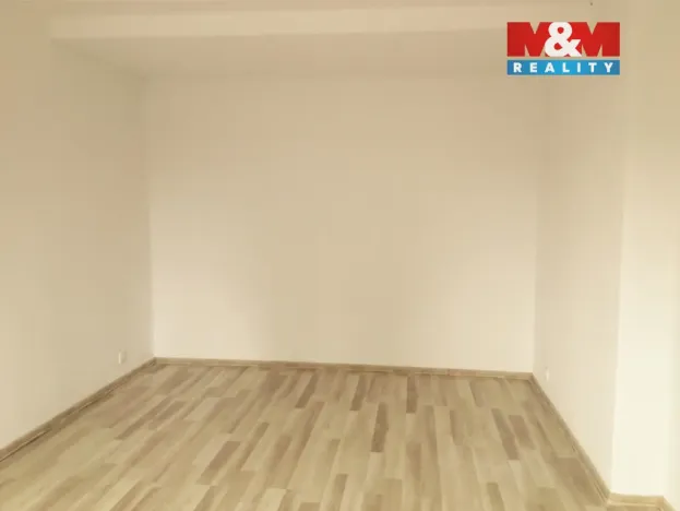 Pronájem bytu 2+kk, Brušperk, Dr. Martínka, 48 m2