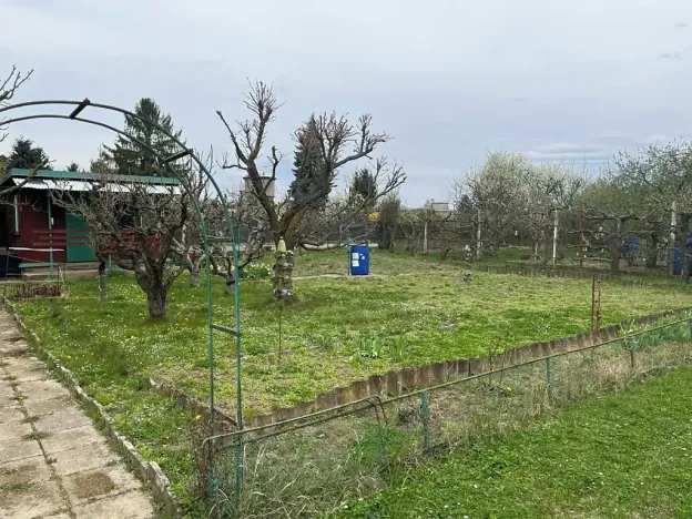 Prodej chaty, Přerov, 27 m2