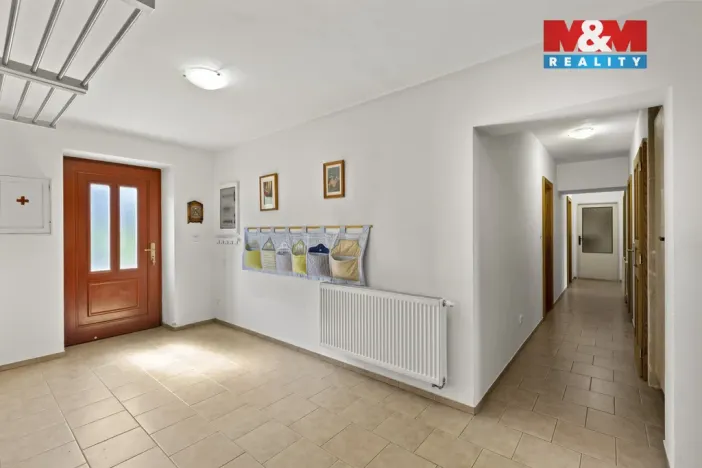 Prodej rodinného domu, Dolní Čermná, 137 m2