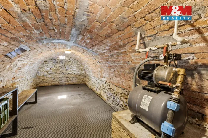 Prodej rodinného domu, Dolní Čermná, 137 m2