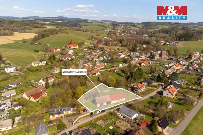 Prodej rodinného domu, Dolní Čermná, 137 m2