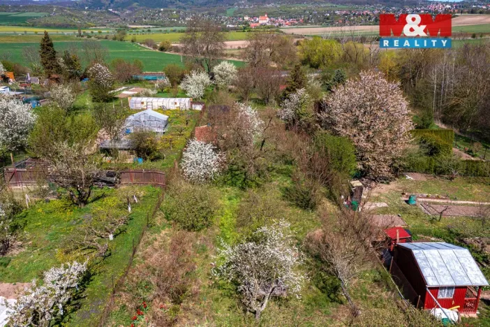 Prodej chaty, Litoměřice, Českolipská, 44 m2