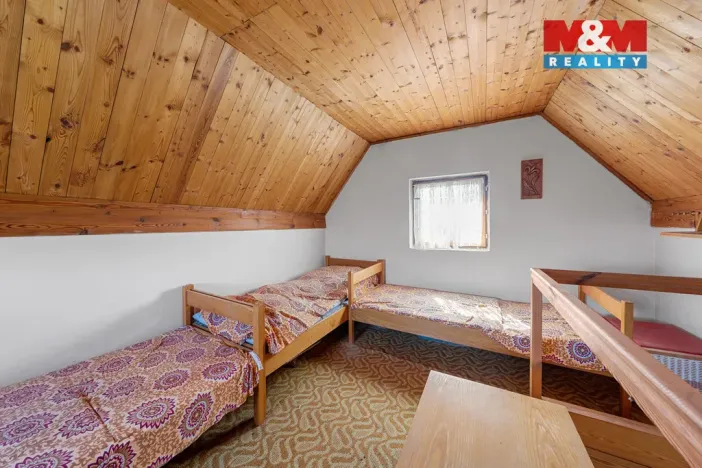 Prodej chaty, Litoměřice, Českolipská, 44 m2