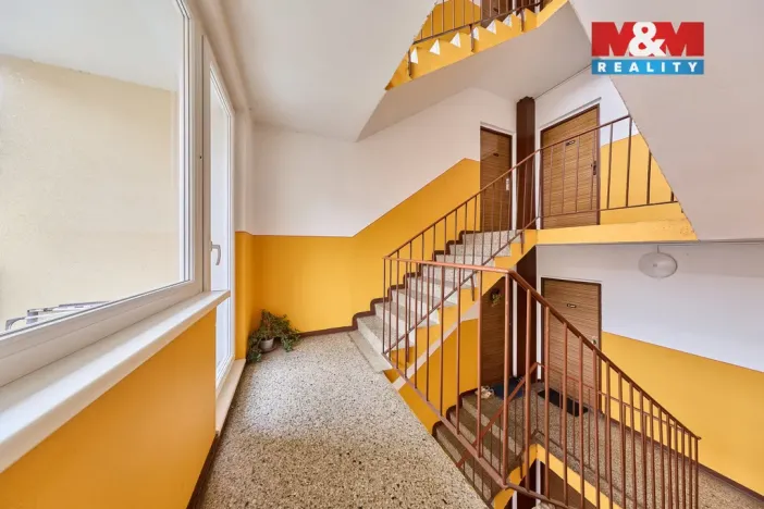 Prodej bytu 2+1, Hořice, Pod Lipou, 62 m2