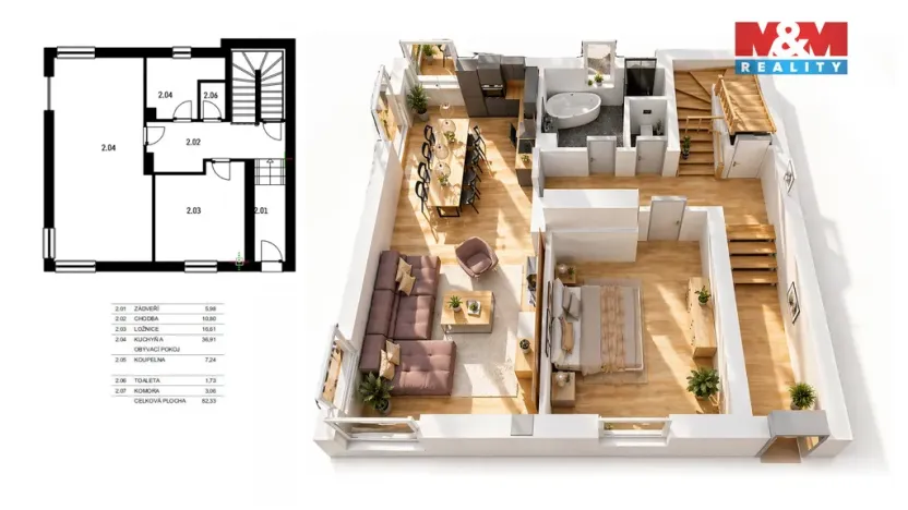 Prodej rodinného domu, Pardubice - Dražkovice, 250 m2