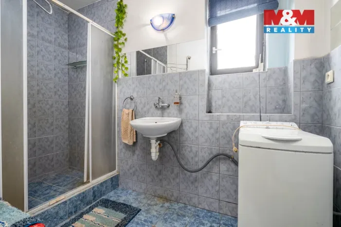 Prodej rodinného domu, Třebešov, 65 m2