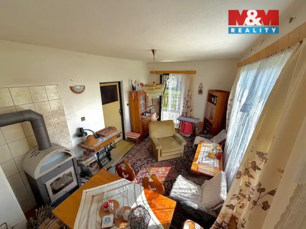 Prodej zahrady, Meziříčí, 5040 m2