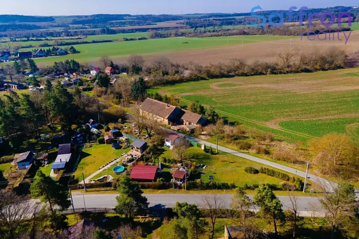 Prodej zahrady, Heřmanova Huť, 402 m2