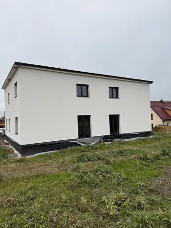 Prodej bytu 4+kk, Hrabová, 85 m2